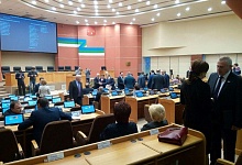 Малому бизнесу в Коми дадут льготы на 135 млн рублей